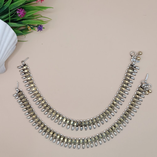 ANTIQUE PAYAL