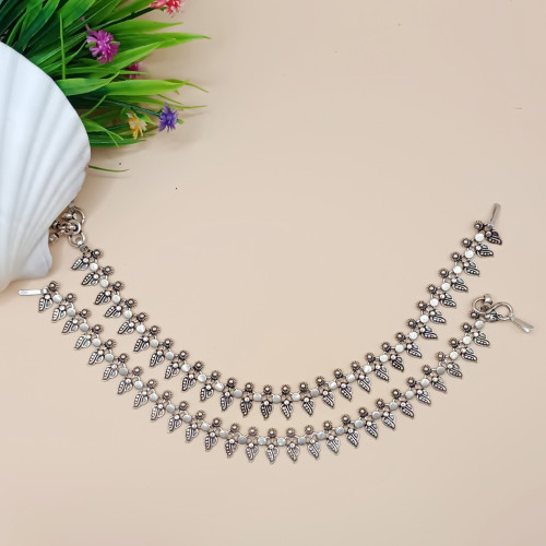 ANTIQUE PAYAL