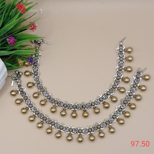 ANTIQUE PAYAL
