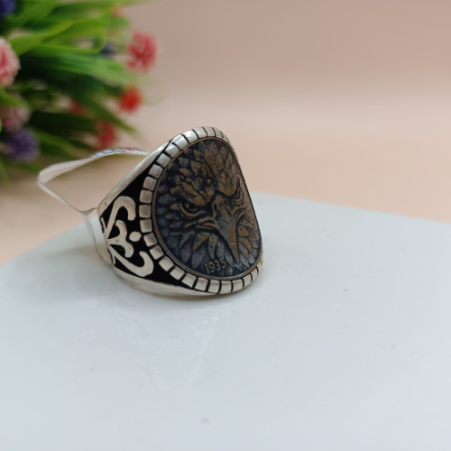 TURKEY RING