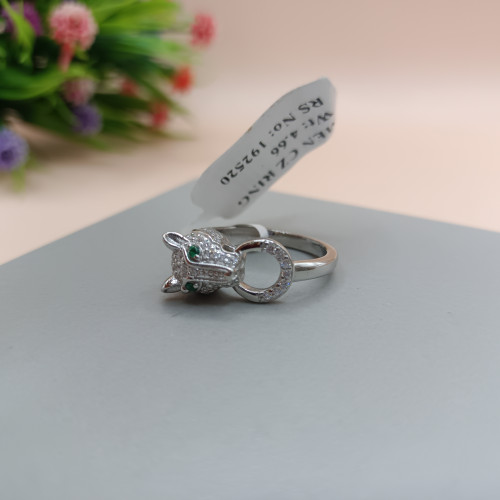 MEN CZ RING