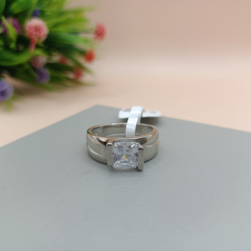 MEN CZ RING