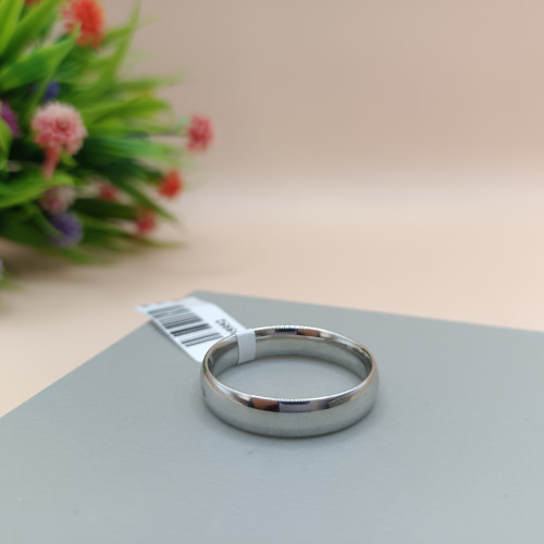 PLN BAND RING
