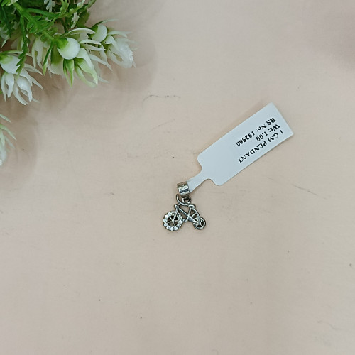 1 GM PENDANT