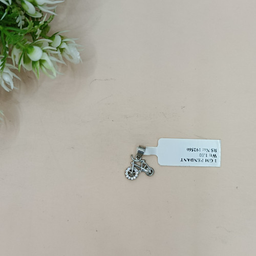 1 GM PENDANT