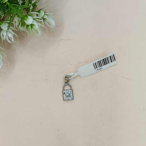 1 GM PENDANT