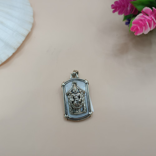 MOP GOD PENDANT