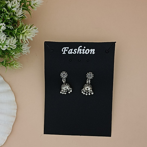 OX EARINGS-47