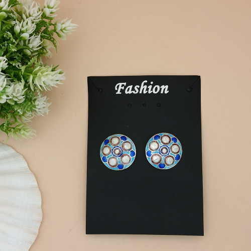 OX EARINGS-62