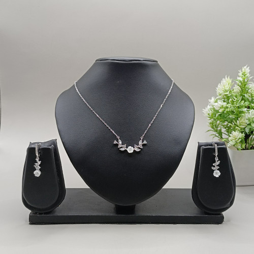 MOP NECKLACE SET