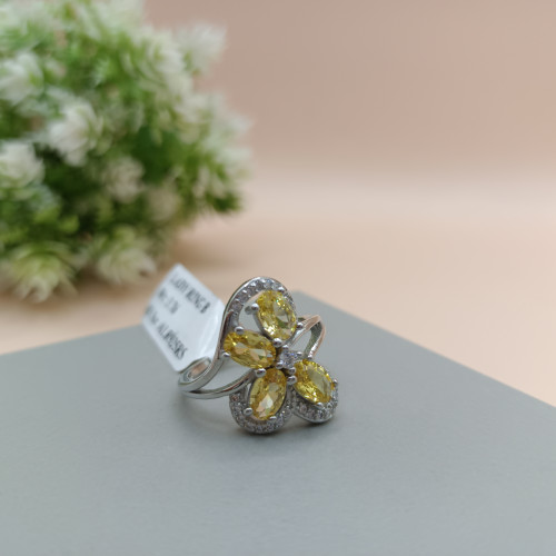 LADY RING B