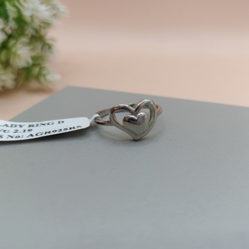 LADY RING C_ 7