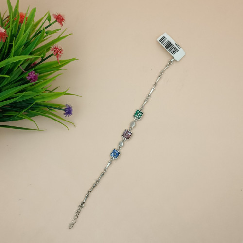 CLR STONE LBR