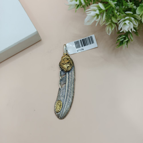 ANTIQUE PNDNT
