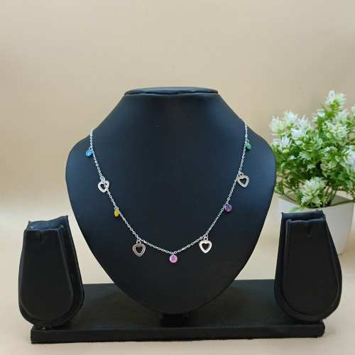 RAINBOW CHAIN