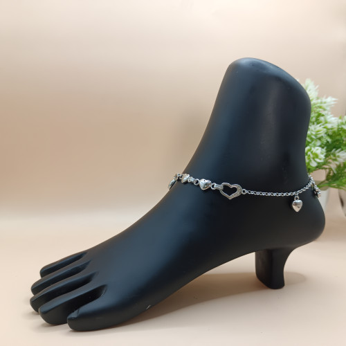 CZ RH. ANKLET