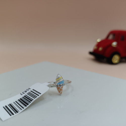 MRP BABY RING A+