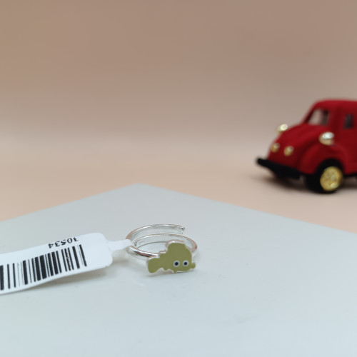 MRP BABY RING A+