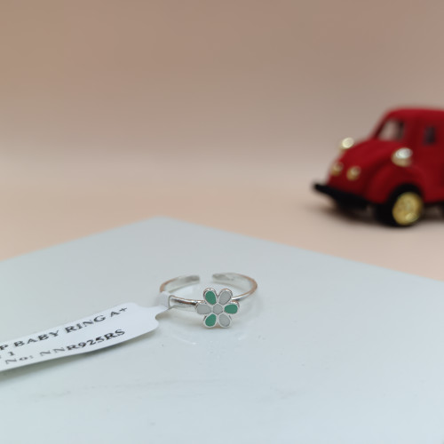 MRP BABY RING A+