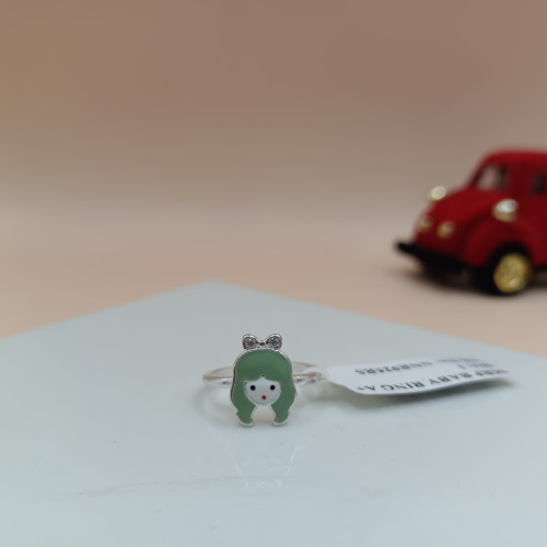 MRP BABY RING A+