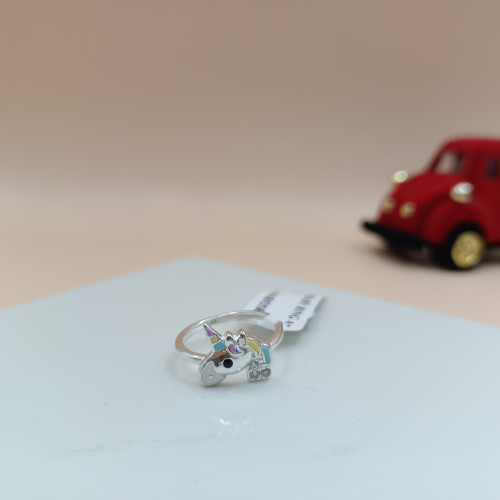 MRP BABY RING A+