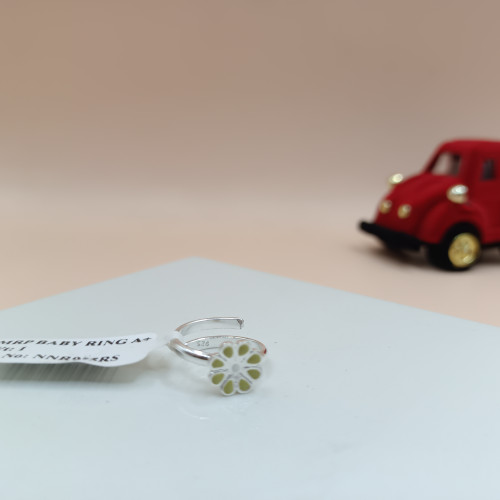 MRP BABY RING A+