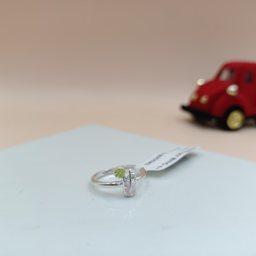 MRP BABY RING A+