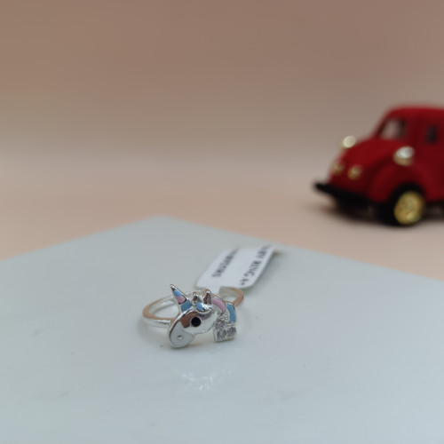 MRP BABY RING A+