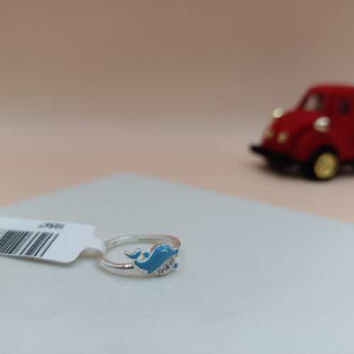 MRP BABY RING A+