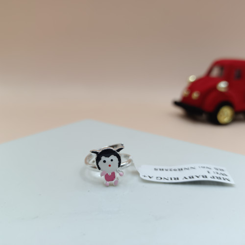 MRP BABY RING A+