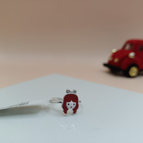 MRP BABY RING A+