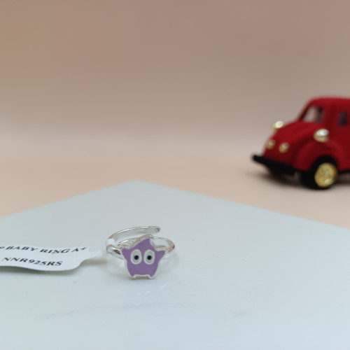 MRP BABY RING A+