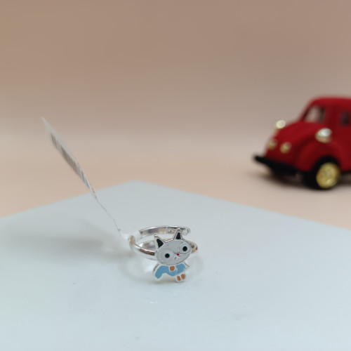 MRP BABY RING A+