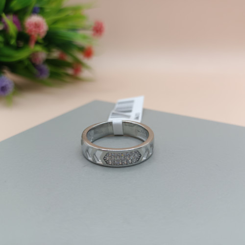 MEN CZ RING_8