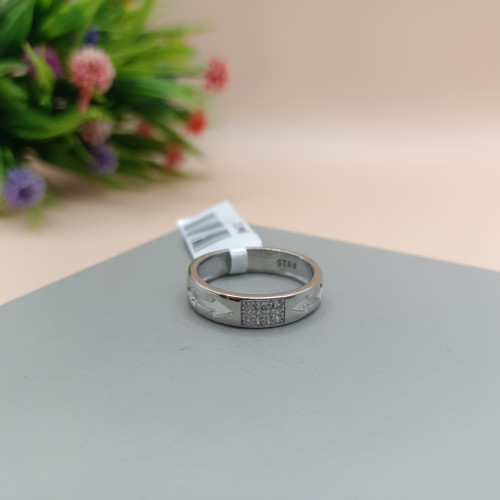 MEN CZ RING_8
