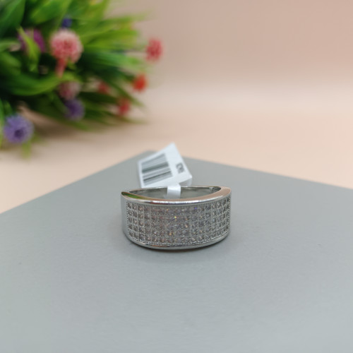 MEN CZ RING_8