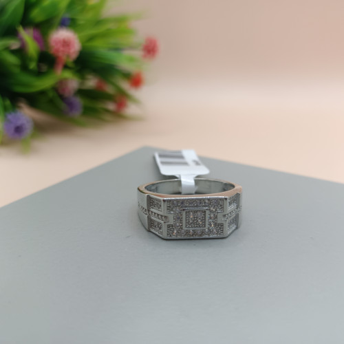 MEN CZ RING_9