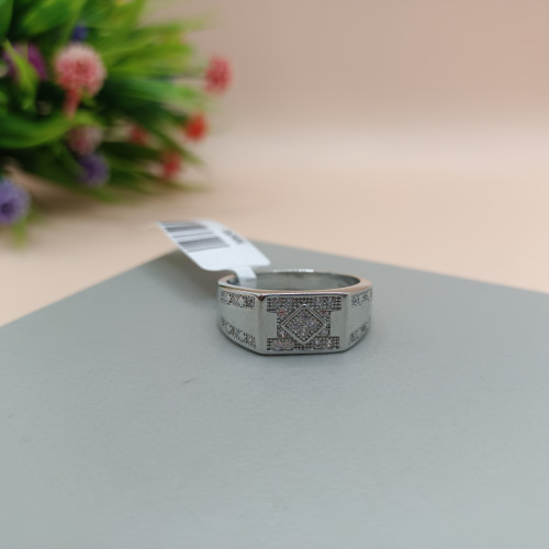 MEN CZ RING_9