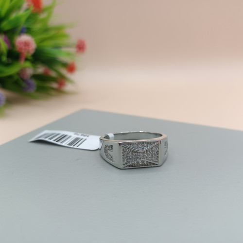 MEN CZ RING_9