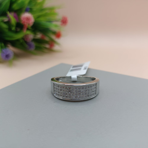 MEN CZ RING_10
