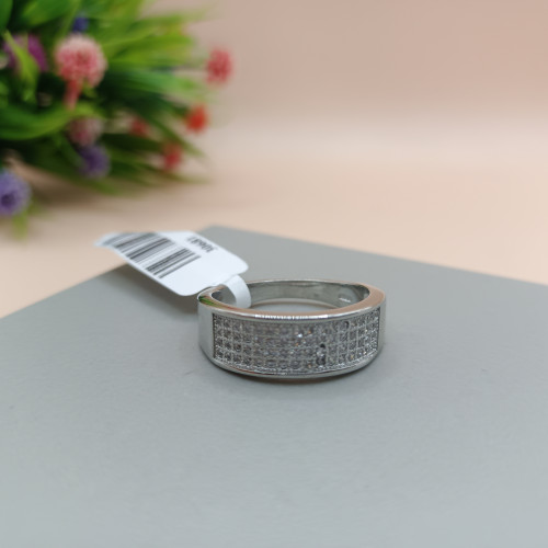 MEN CZ RING_10