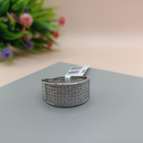 MEN CZ RING_10