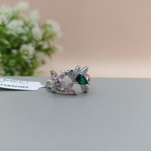 LADY RING C_7