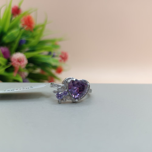 LADY RING C_8