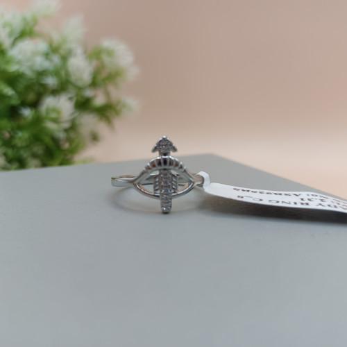 LADY RING C_8