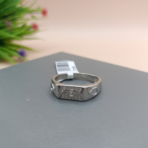 MEN CZ RING_10