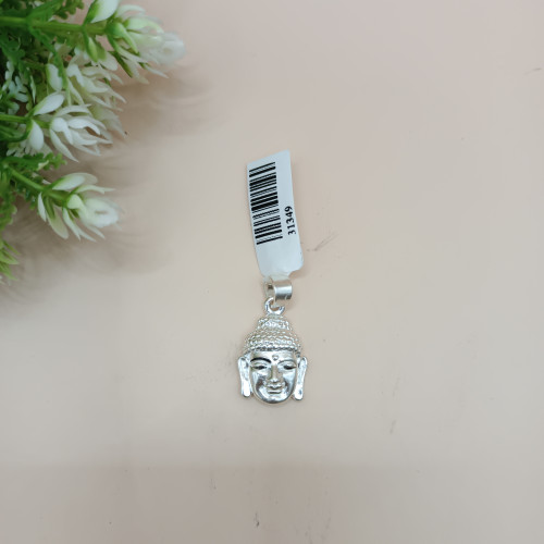 L.W GOD PENDANT
