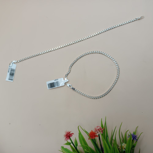 CURB BRACELET_8.5