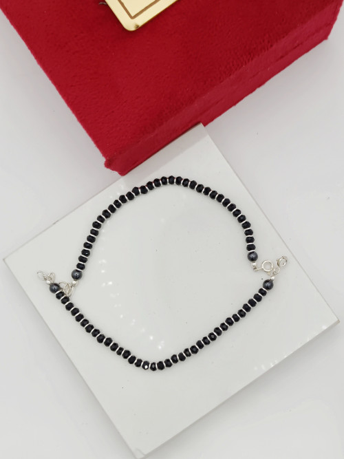 NAZARIYA ANKLET