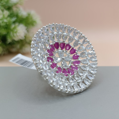 COCKTAIL RING